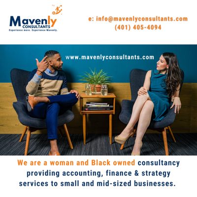 Mavenly Consultants