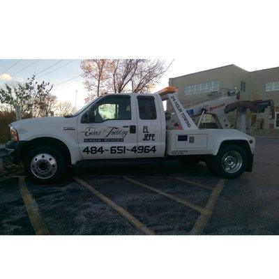 Evas Towing & Auto Repair