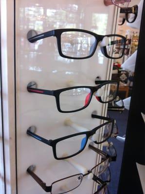 Modz frames for men and women.