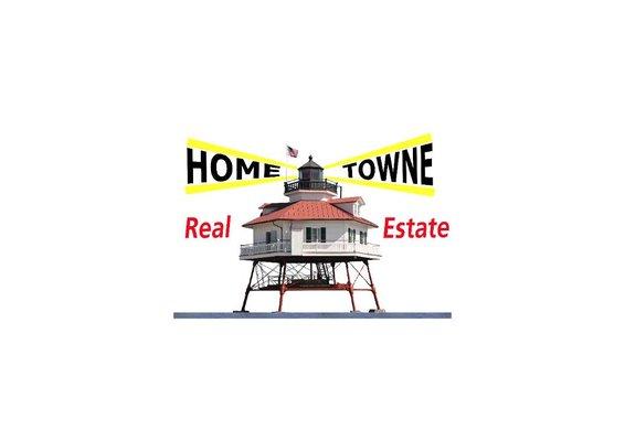 Eximia Realty with Home Towne Real Estate