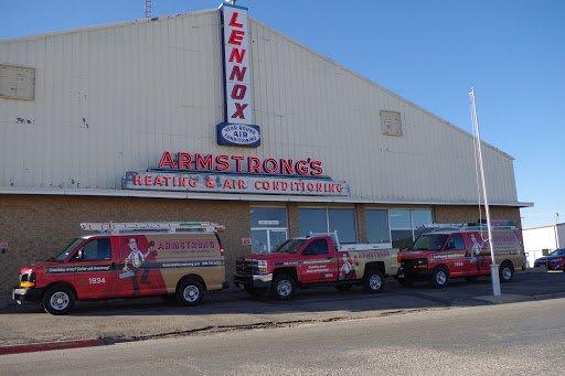 Armstrong Plumbing, Air & Electric