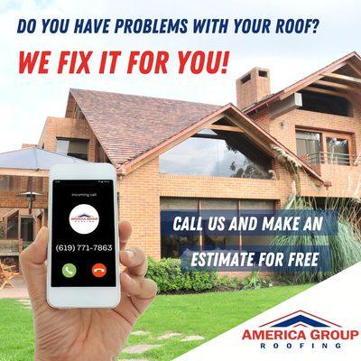 America Group Roofing