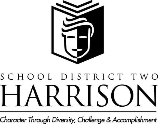 Schools-Public Harrison School District No 2