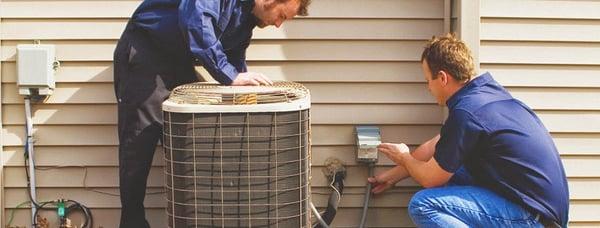 Manufactured Housing Heating & Air Conditioning Inc