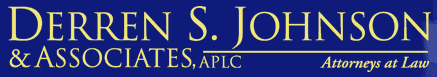 Derren S Johnson & Associates, APLC