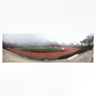 Triton Track and Field Stadium