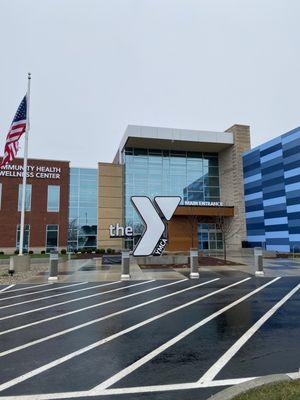 Shelby County YMCA