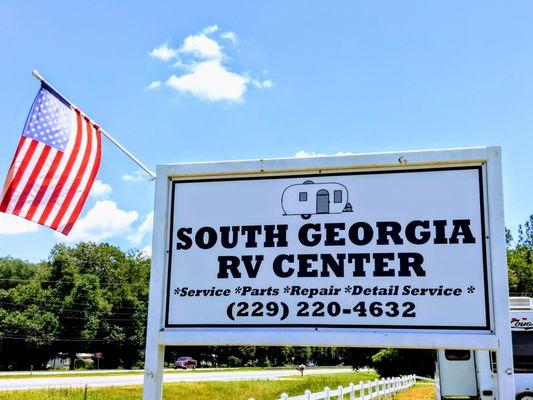 South Georgia RV Center