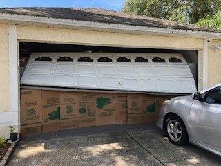 Local Garage Door Pros