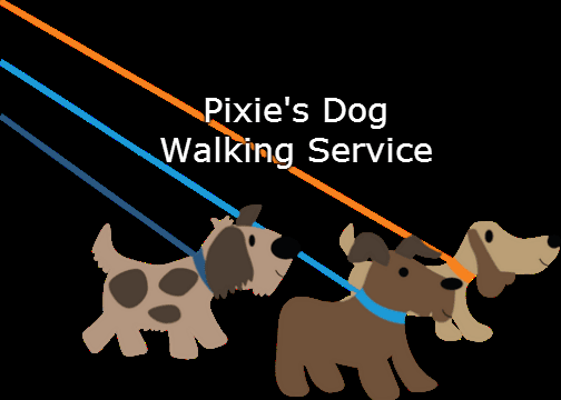 Pixie's Dog Walking Service