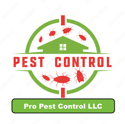 Pro Pest Control