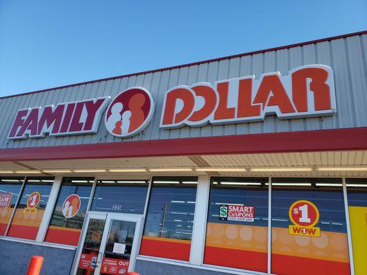 Family Dollar