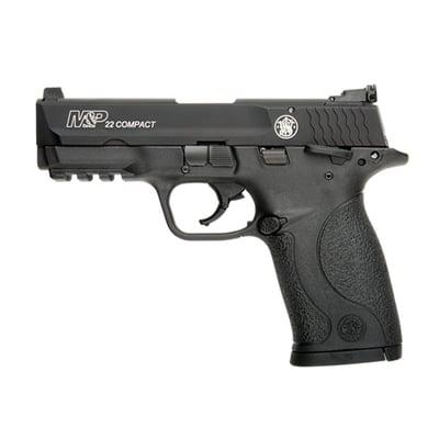 M&P Compact