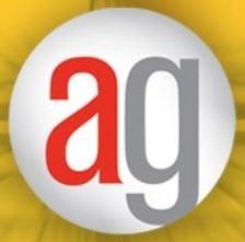 Alphagraphics logo