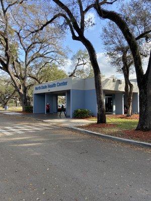 North Dade Health Center