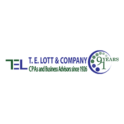 T. E. Lott & Company