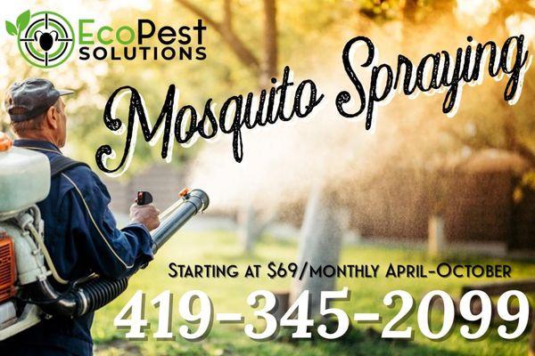 EcoPest Solutions