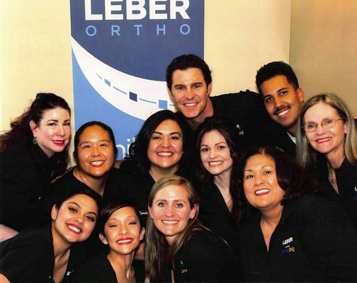 Leber Orthodontics