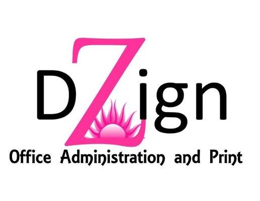 Dzign Office Administration and Print