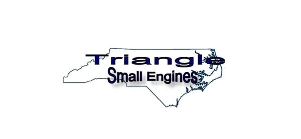 Triangle Small Engines