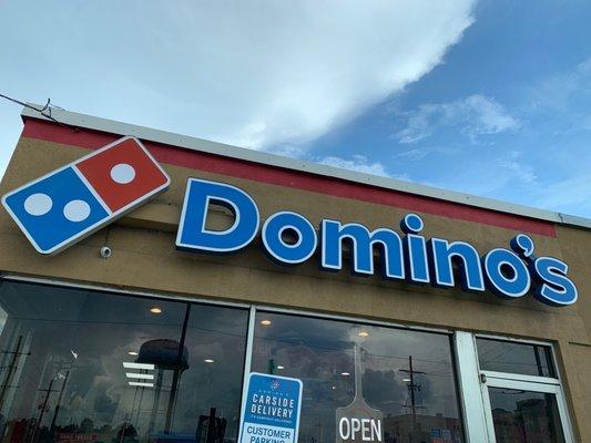 Domino's Pizza