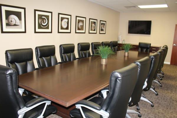 The Avalon, 16 Person Boardroom