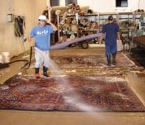 Atlanta Rug Cleaning & Restoration