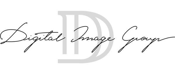 Digital Image Group Logo