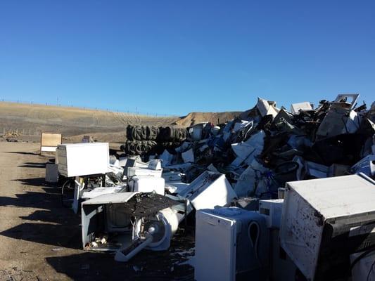 Mesa County Landfill