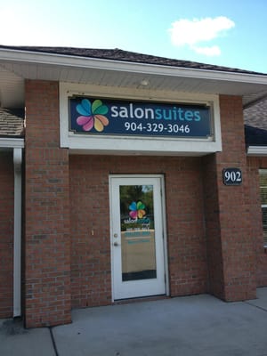 Salon Suites Of Argyle