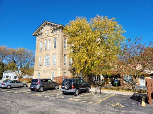 Union School Apartments