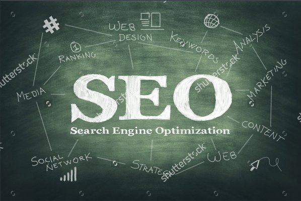 Search Engine Optimization