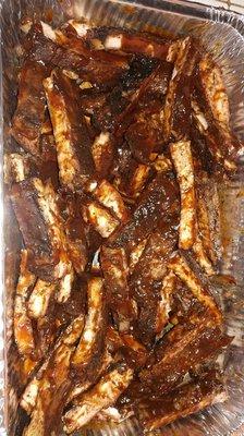 BBQ Ribs