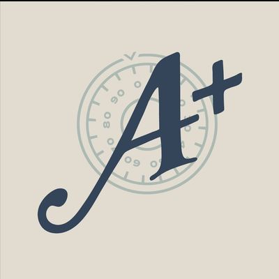 A+ Safe & Lock logo