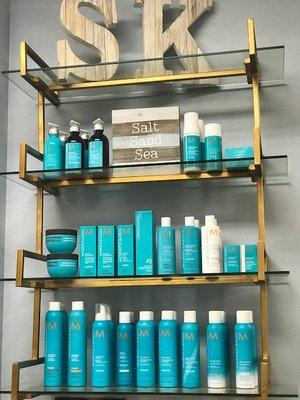 Sunkissed Dry Bar