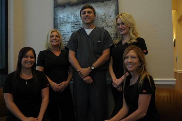 Riverdale Dental Associates - Gateway Dental Suites