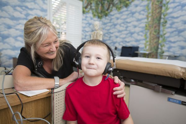 Greeneville Pediatric Clinic