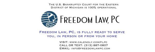 Freedom Law PC