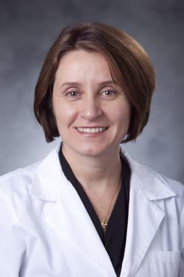 Isabella Bentsen, MD