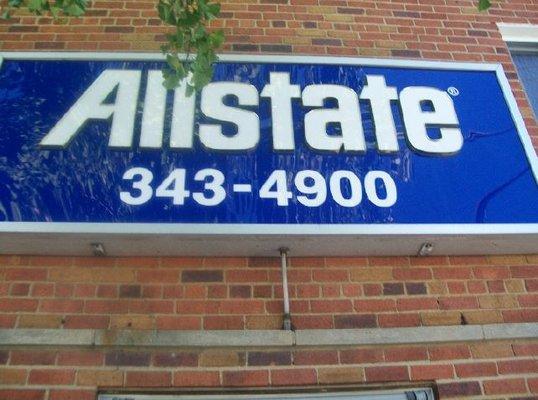 Allstate Insurance