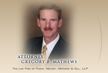 Ohio Expungement Law Attorney, Greg Mathews