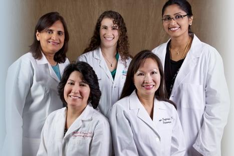 Pediatric and Adolescent Center of Northwest Houston