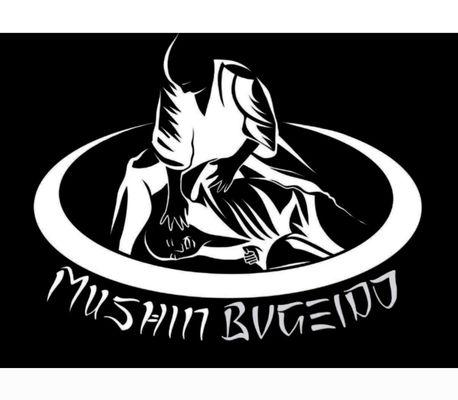 Mushin Bugeido insignia