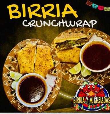 Birria Y Micheladas El Dicho