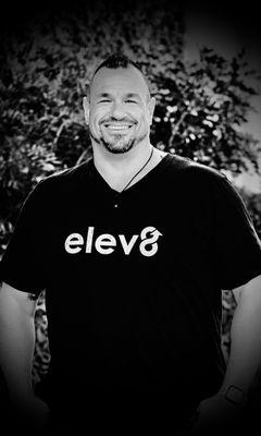 Managing Partner of elev8