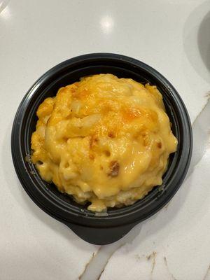 Baked Mac & Cheese (Regular)