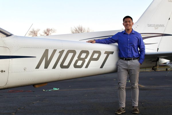 Century Air Flight Training Center