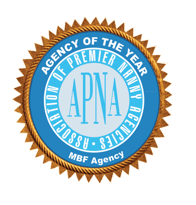 2012 APNA Agency of the Year