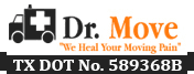 Dr Move - Dallas Movers