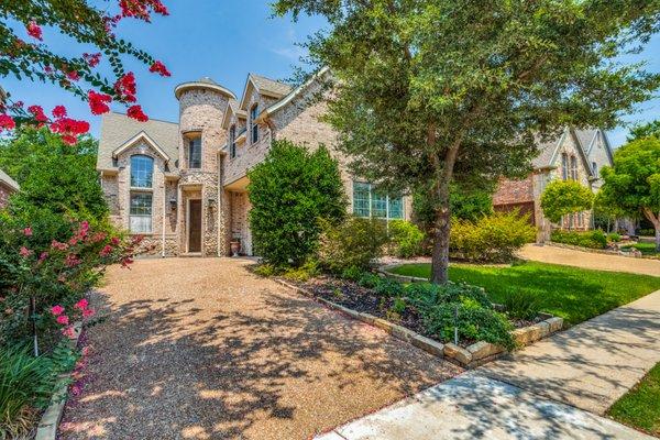 Home For Sale Plano TX